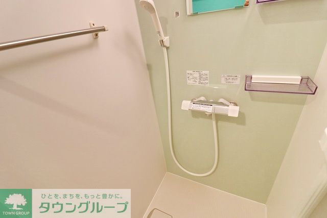 その他　バス