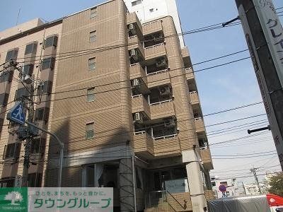 バルコニー　★外観★