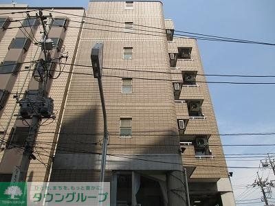 駐車場　★外観★