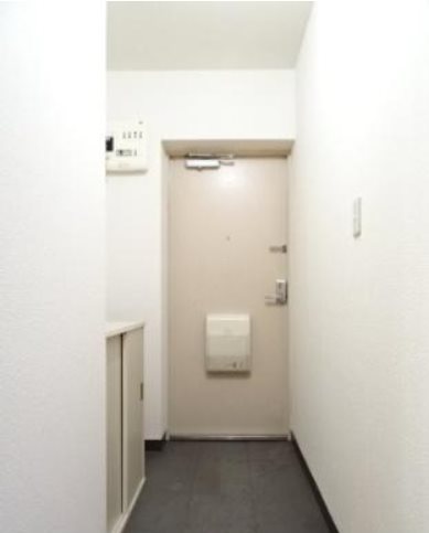 玄関　※他部屋参照