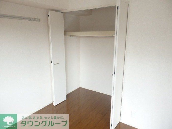 収納　お問合せはタウンハウジングまで！※現地待合わせ相談可能