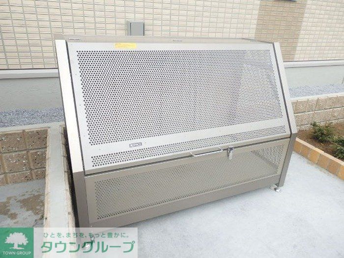 エントランス　お問合せはタウンハウジングまで！※現地待合わせ相談可能