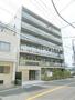 浦安駅より徒歩5分 5階 築6年11ヶ月の賃貸物件