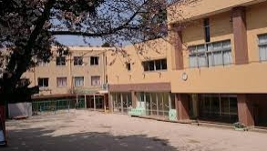 幼稚園・保育園　南山幼稚園（幼稚園・保育園）まで939m