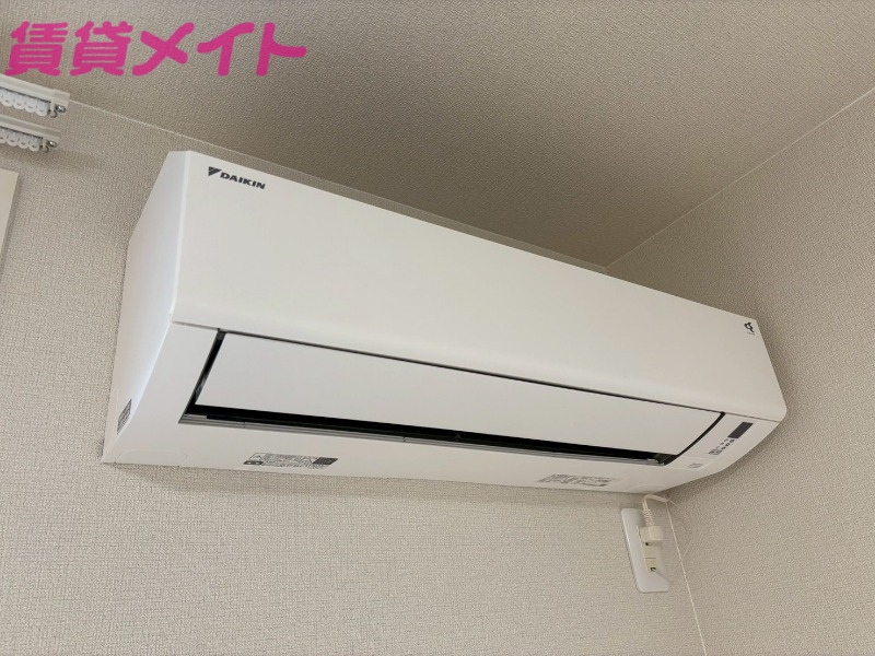 その他設備　同型参考写真