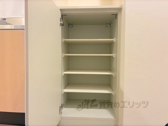 収納　下駄箱