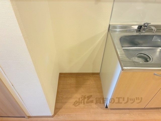 その他部屋・スペース　冷蔵庫置場