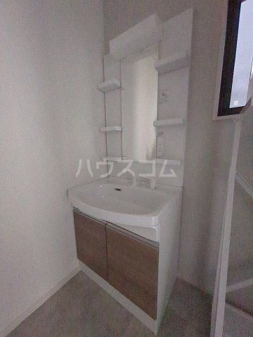 リヴェールコート小信中島の内装写真