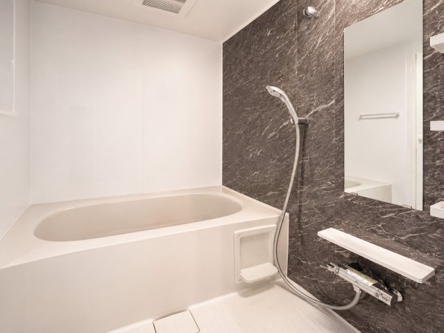 バス・シャワールーム　同タイプのお部屋の画像です。