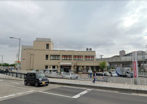 役所　長野北年金事務所（役所）まで871m
