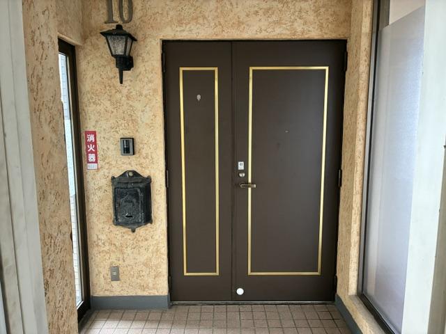 アートフランスビルの外観写真
