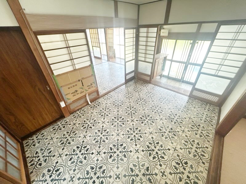 城里町石塚戸建てのその他写真