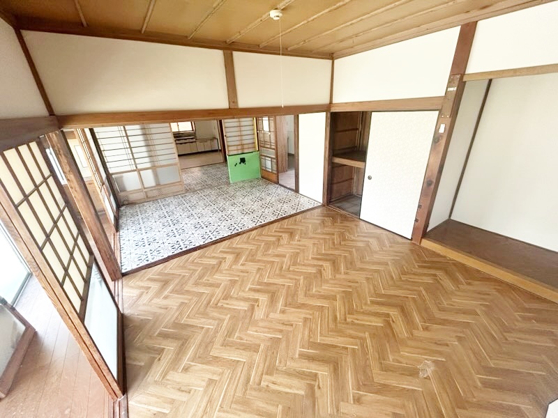 城里町石塚戸建てのその他写真