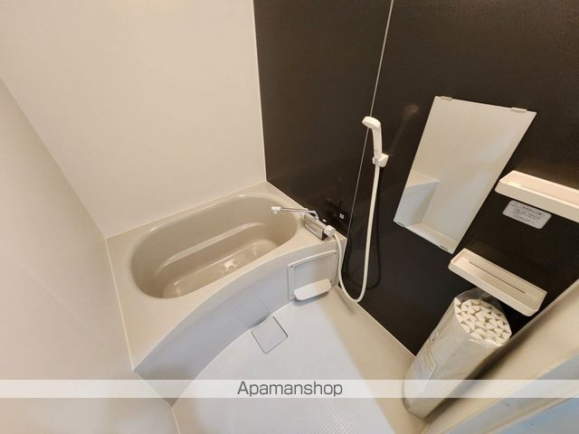 サンフォルテ三木西の風呂写真