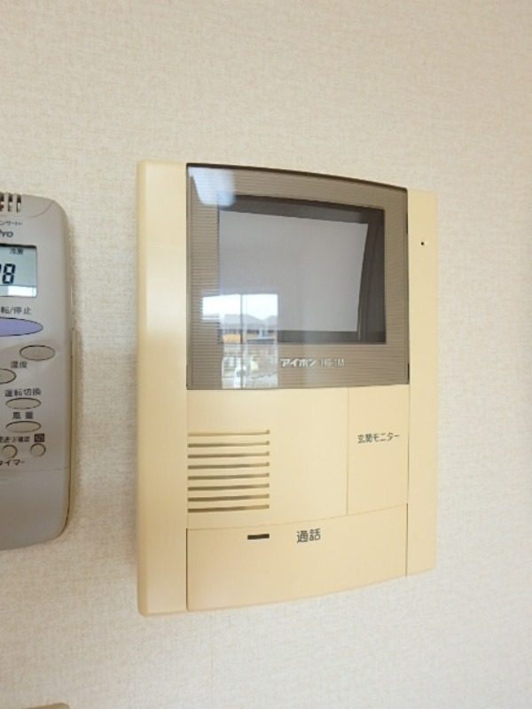 セキュリティ　図面と現状に相違がある場合には現状を優先