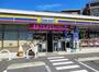 コンビニ　ミニストップ 南台5丁目店（コンビニ）まで349m
