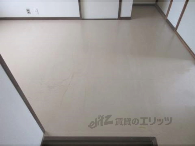 その他部屋・スペース　廊下