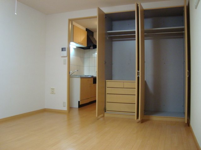 その他部屋・スペース　洋室