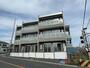 岩槻駅より徒歩11分 3階 築2年2ヶ月の賃貸物件
