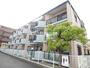 摂津市駅より徒歩6分 3階 築33年1ヶ月の賃貸物件