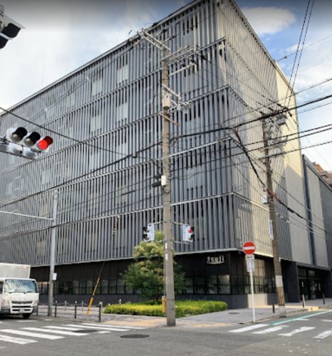 その他　辻調理師専門学校（その他）まで846m