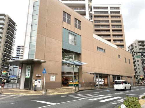 その他　クイーンズ伊勢丹北浦和店（その他）まで931m