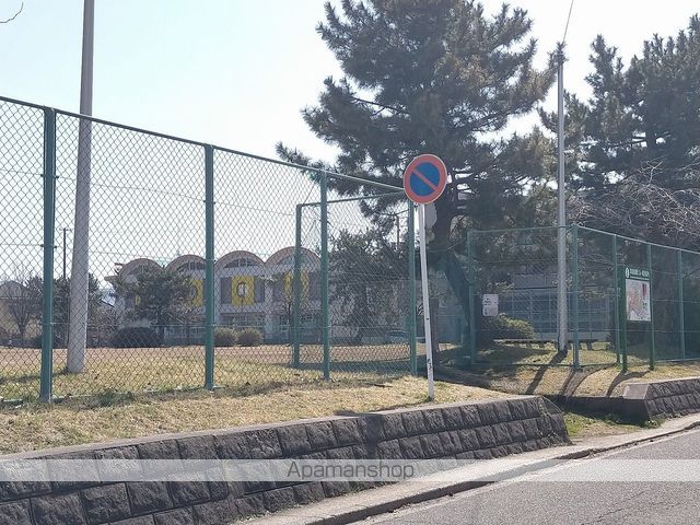 小学校　秋田市立川尻小学校（小学校）まで467m