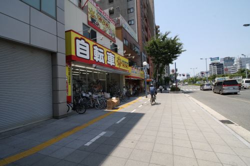 その他　サイクルコンビニてるてる 野田店（その他）まで1002m