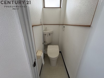 トイレ　バストイレ別でおすすめです☆
