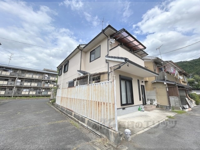 地下鉄東西線 蹴上駅 徒歩14分 2階建 築44年のその他写真