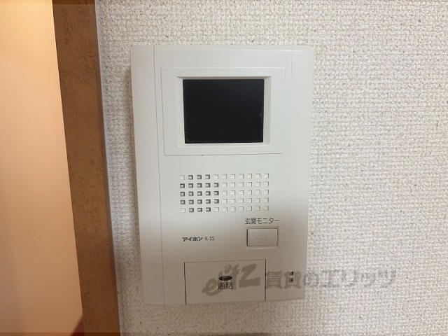 セキュリティ　ドアフォン（ＴＶ含）