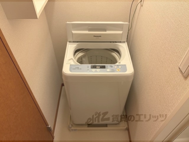 その他部屋・スペース　洗濯機置場