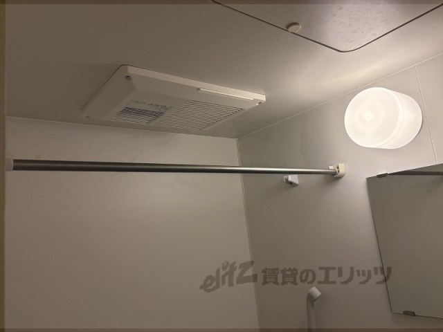 その他設備　浴室乾燥機