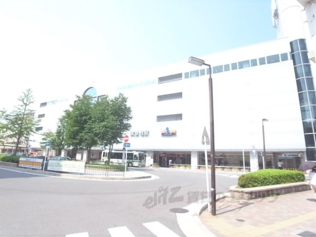 その他　阪急桂駅東口（その他）まで730m