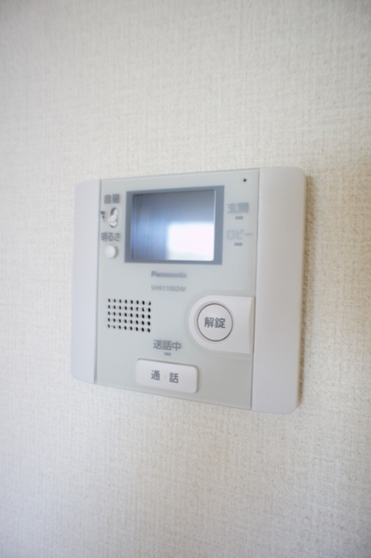 セキュリティ　図面と現状に相違がある場合には現状を優先