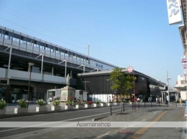 その他　福山駅（その他）まで2200m
