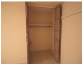 収納　※イメージ別号室写真