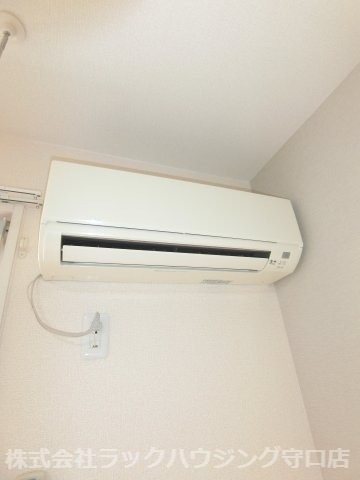 その他設備　同仕様写真となります。