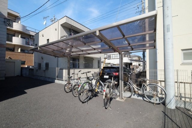 その他共有部分　その他共有部分