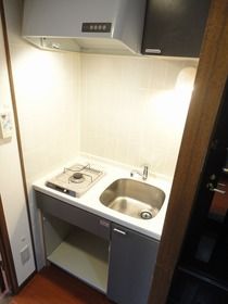 キッチン　キッチン※別部屋参考写真