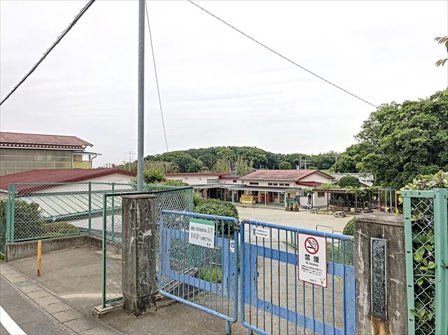 幼稚園・保育園　吉田保育園（幼稚園・保育園）まで2599m
