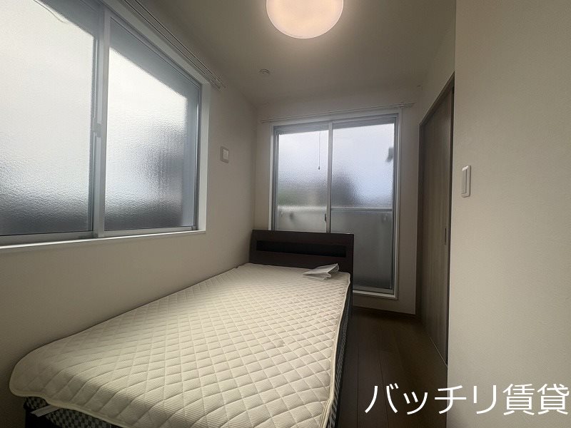 その他部屋・スペース　別号室写真の為、現況を優先いたします。
