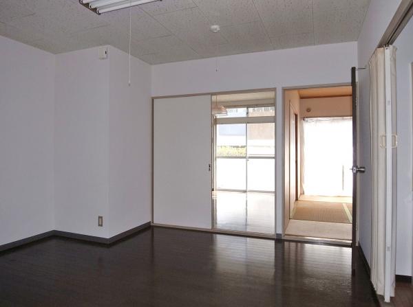 その他設備　その他部屋・スペース