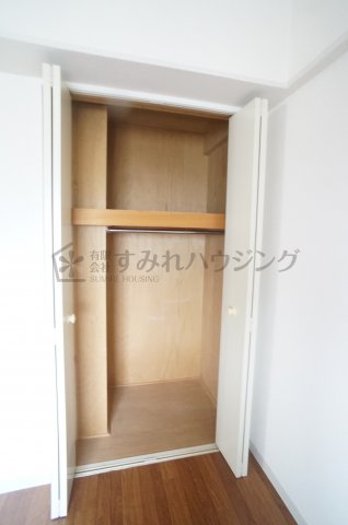 収納　参考、同建物・反転間取りの号室