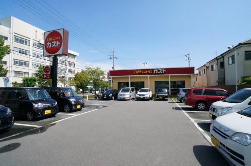 飲食店　ガスト 伊丹荒牧店（飲食店）まで1773m