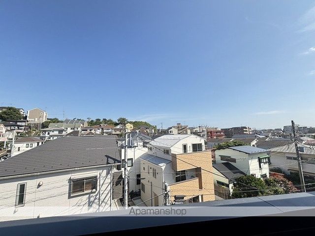 眺望　眺望