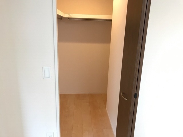 収納　図面と現状に相違がある場合には現状を優先