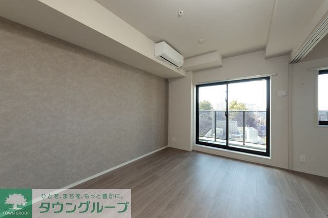 居室・リビング　※写真は同タイプ住戸です。