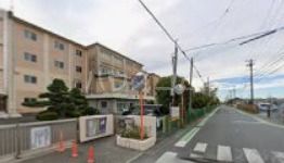 小学校　浜松市立初生小学校（小学校）まで1331m