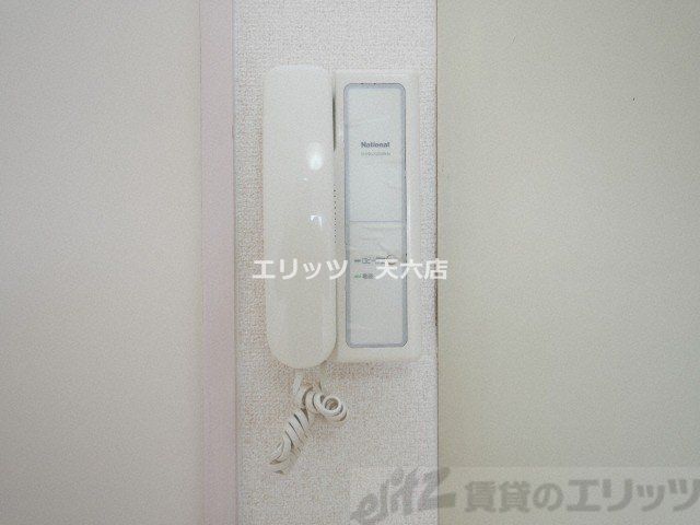 その他設備　下駄箱